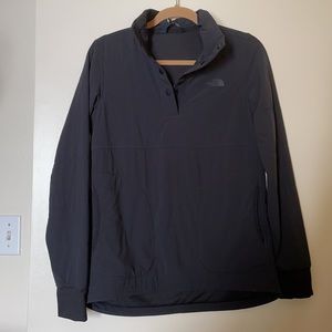 North Face Women's Mountain Sweatshirt
